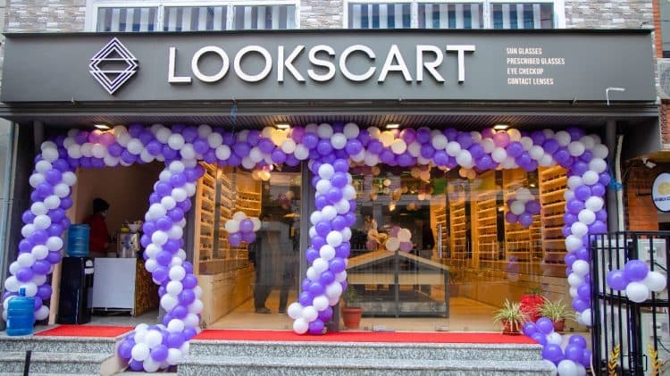 Durbar Marg Store storefront