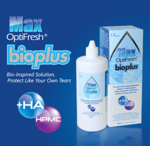 Max OptiFresh bioplus 360ml by Maxvue – Rs650 | Lookscart Nepal