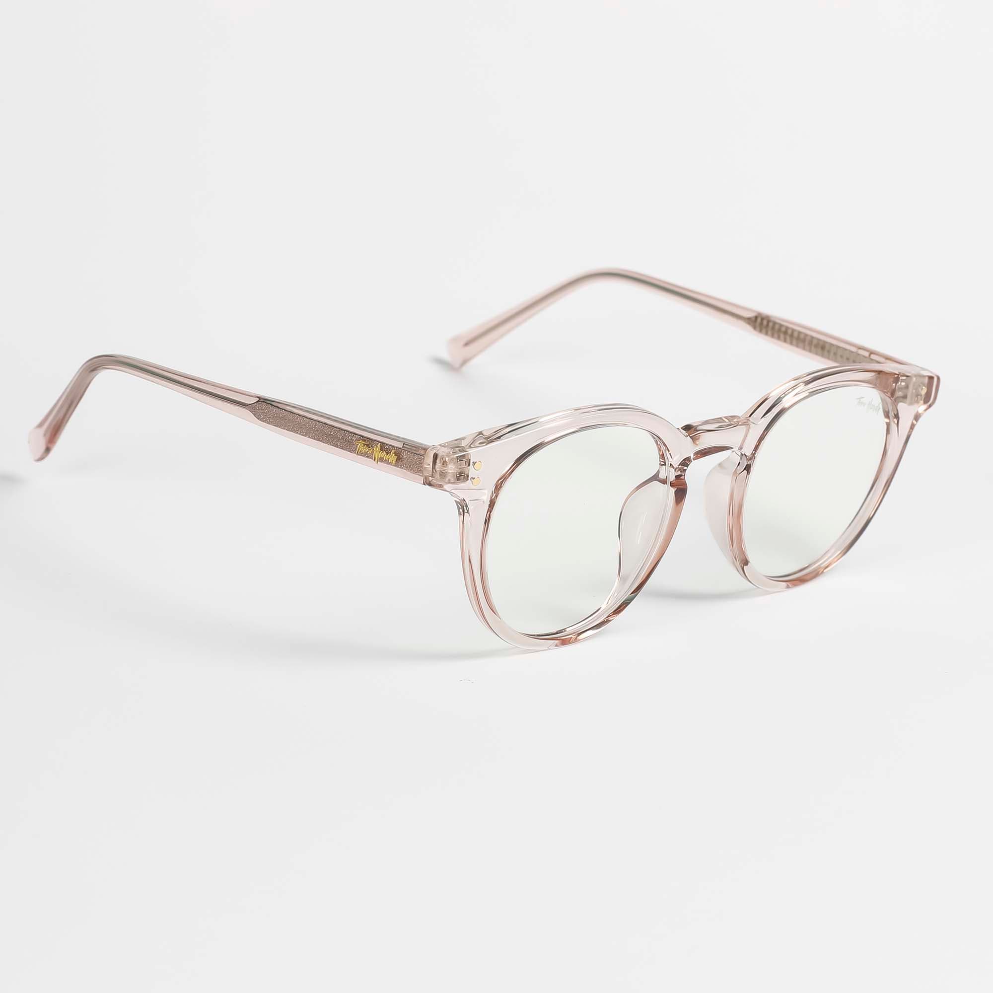 Tom Hardy Eyeglass 7112 by Tom Hardy – Rs1,200 | Lookscart Nepal