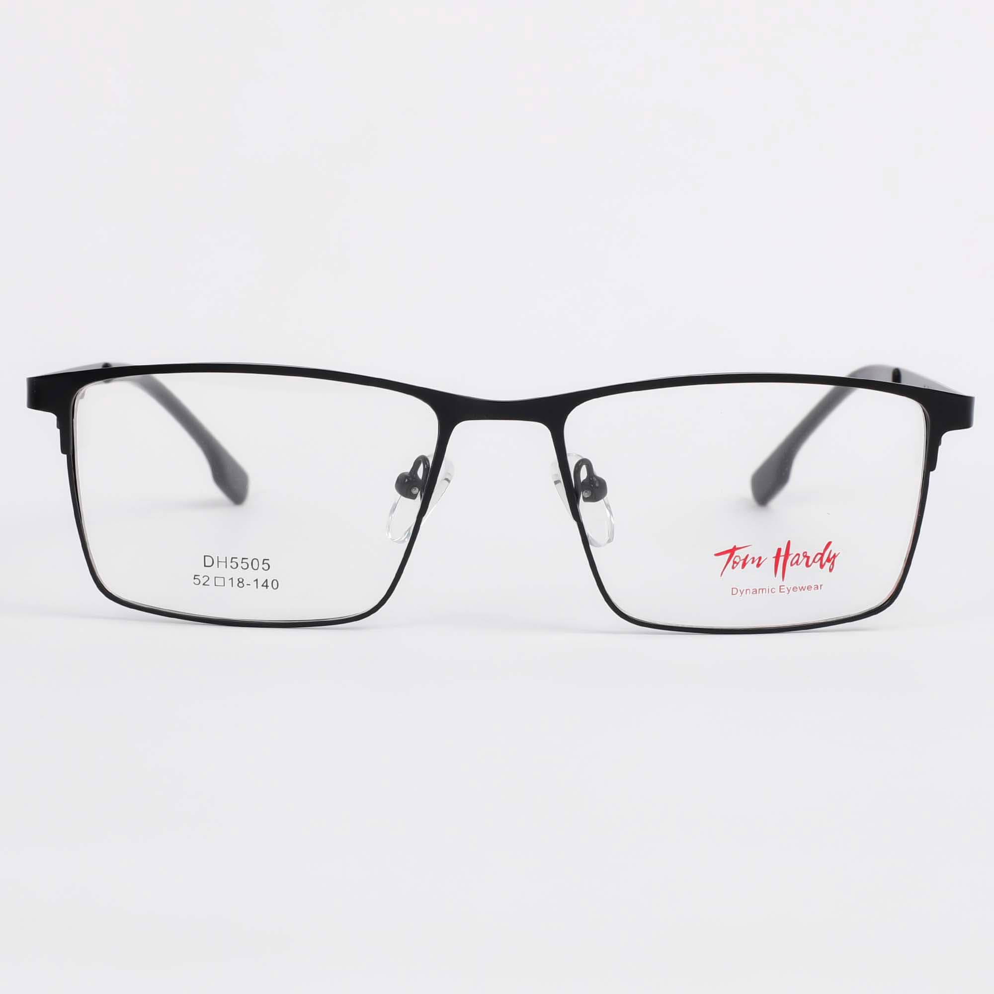 Tom Hardy Eyeglass DH5505 by Tom Hardy – Rs1,800 | Lookscart Nepal