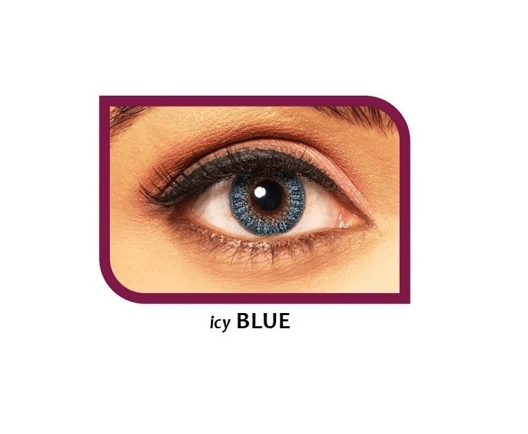 Polylite Icy Blue Disposable by Polylite – Rs1,200 | Lookscart Nepal