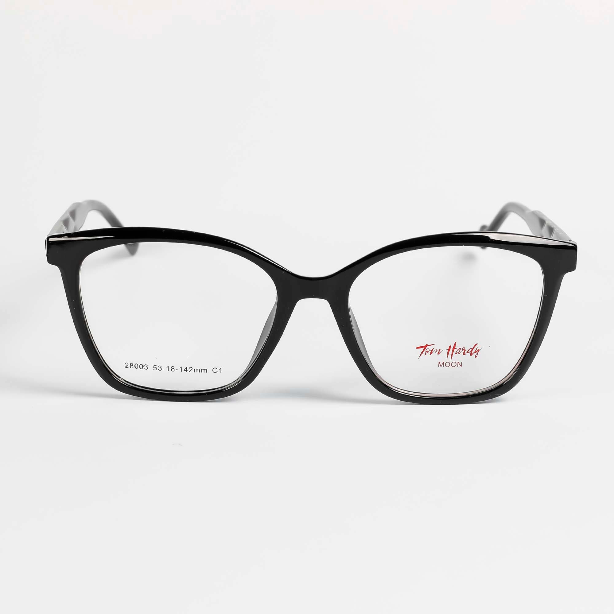 Tom Hardy Eyeglass 28003 by Tom Hardy – Rs1,200 | Lookscart Nepal