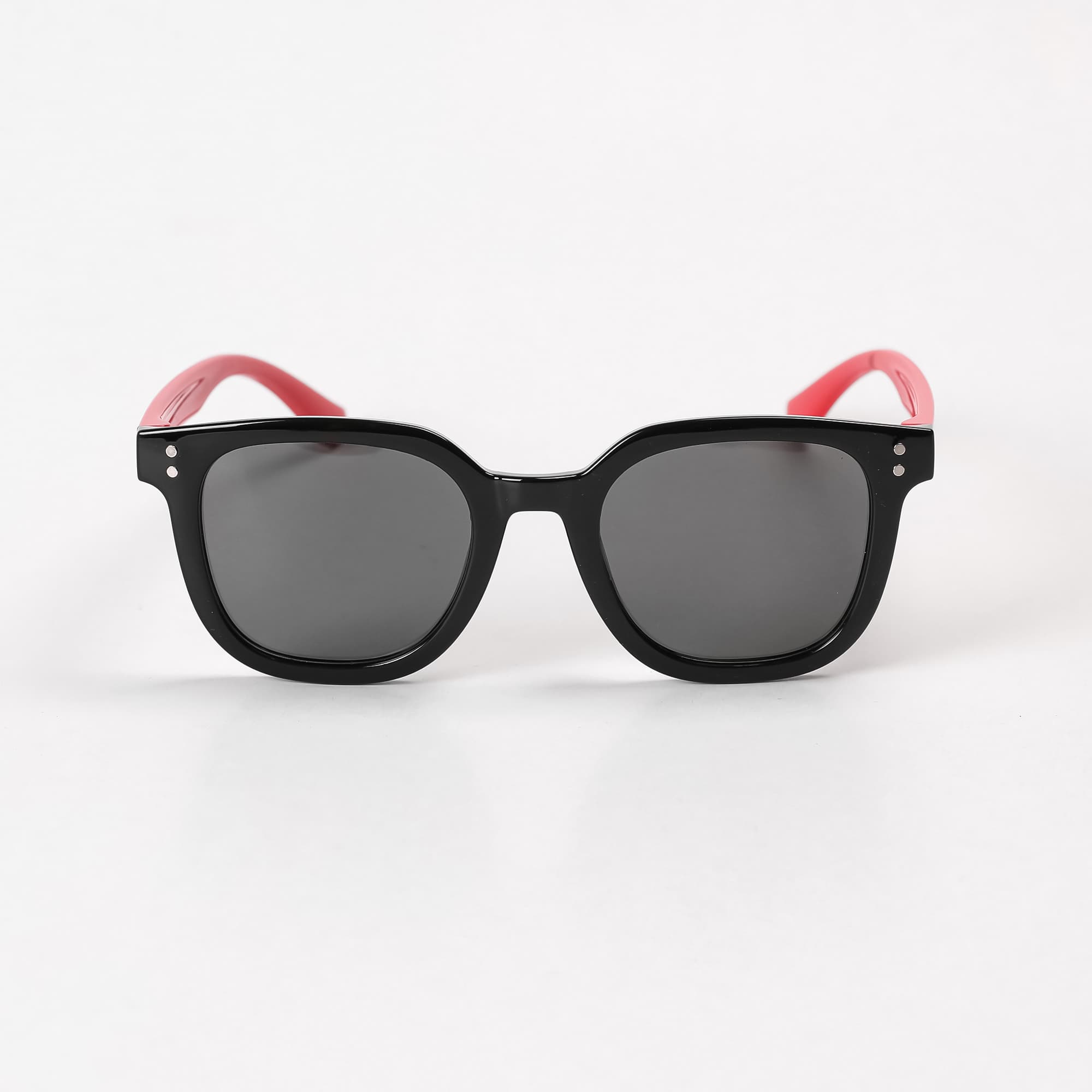 Square Polaized Baby Sunglasses-S8351 by Non Brand – Rs900 | Lookscart Nepal