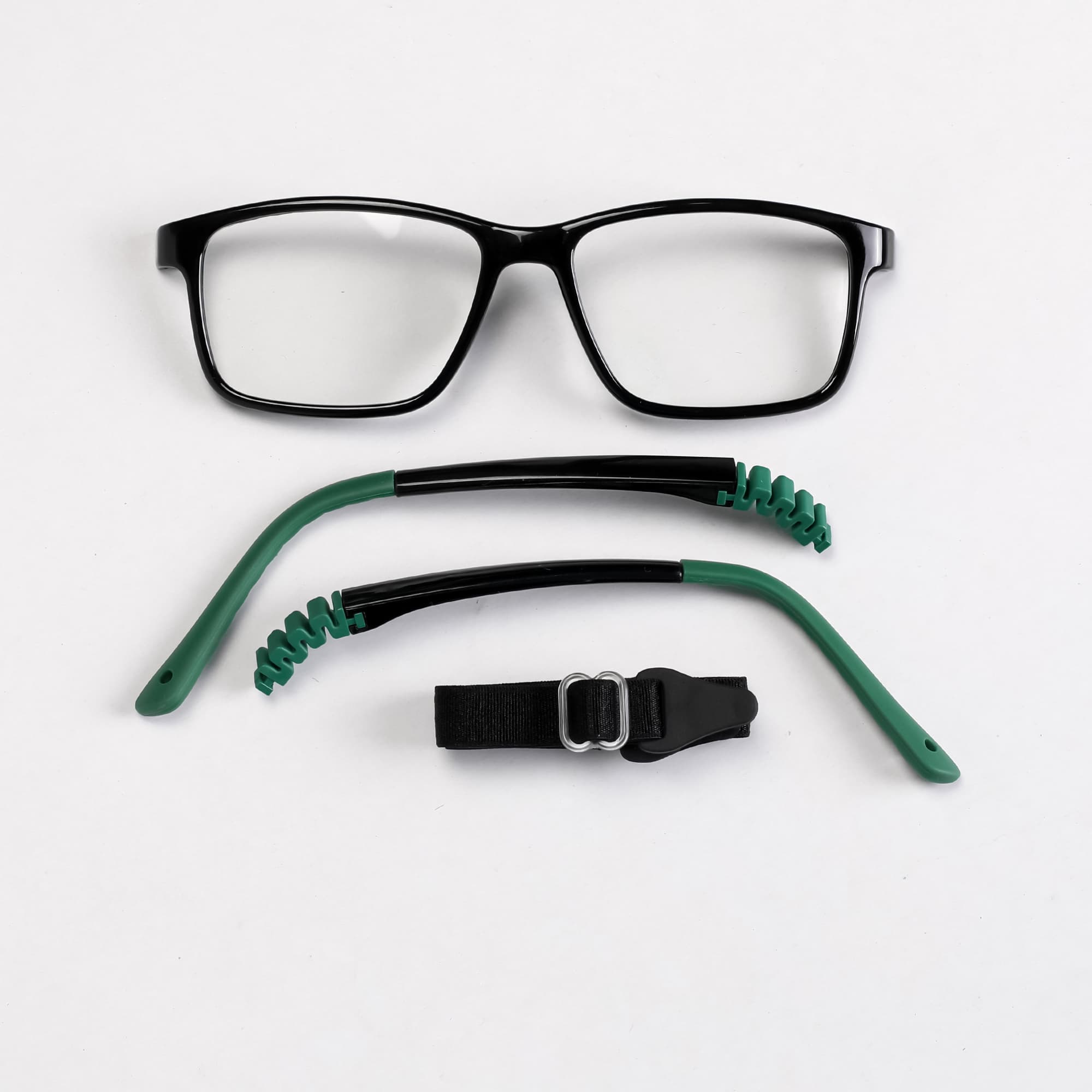 Unisex Baby Prescription Frame-BY96002 by Non Brand – Rs900 | Lookscart Nepal