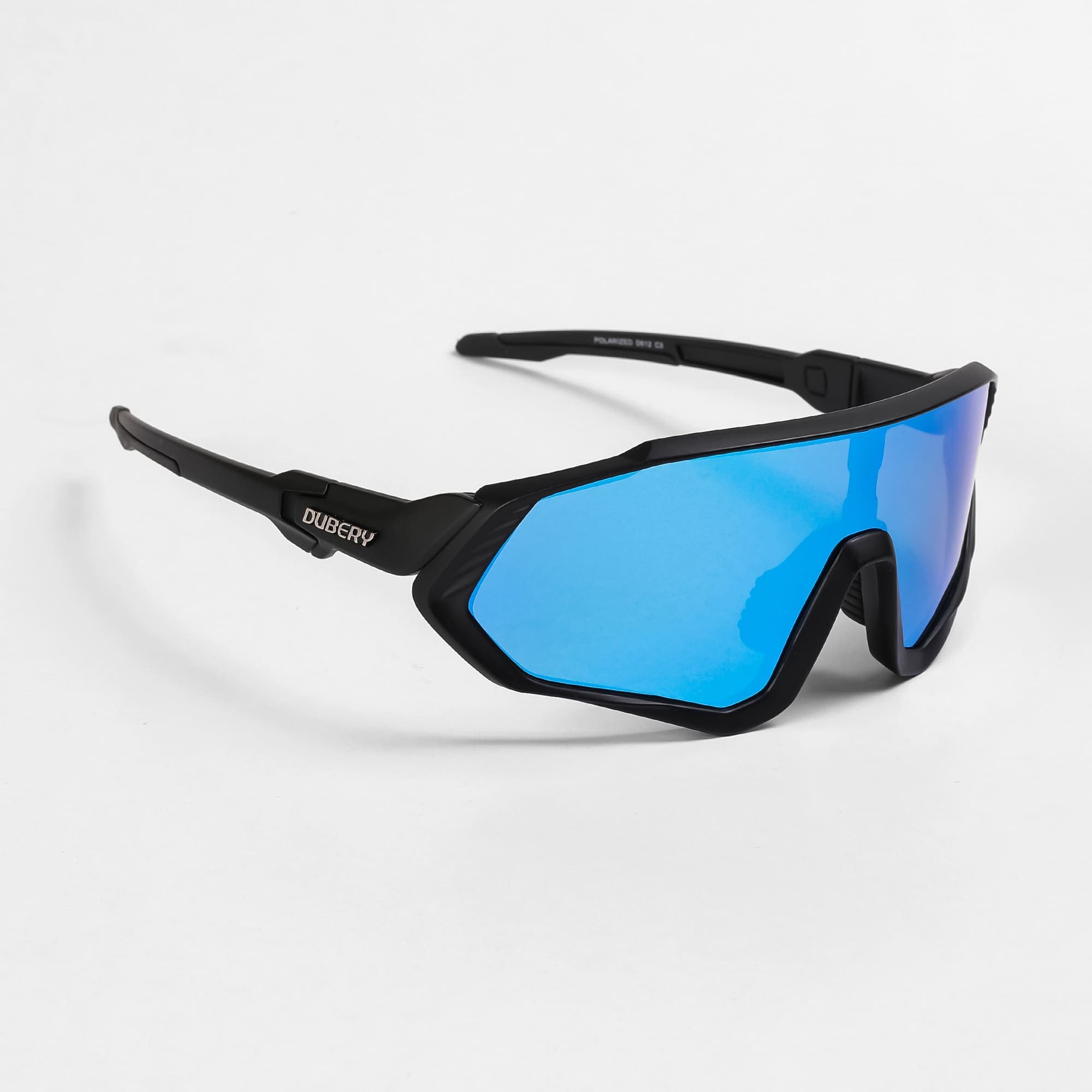 Dubery Polarized Sunglasses-D612 Blue by Dubery – Rs1,600 | Lookscart Nepal