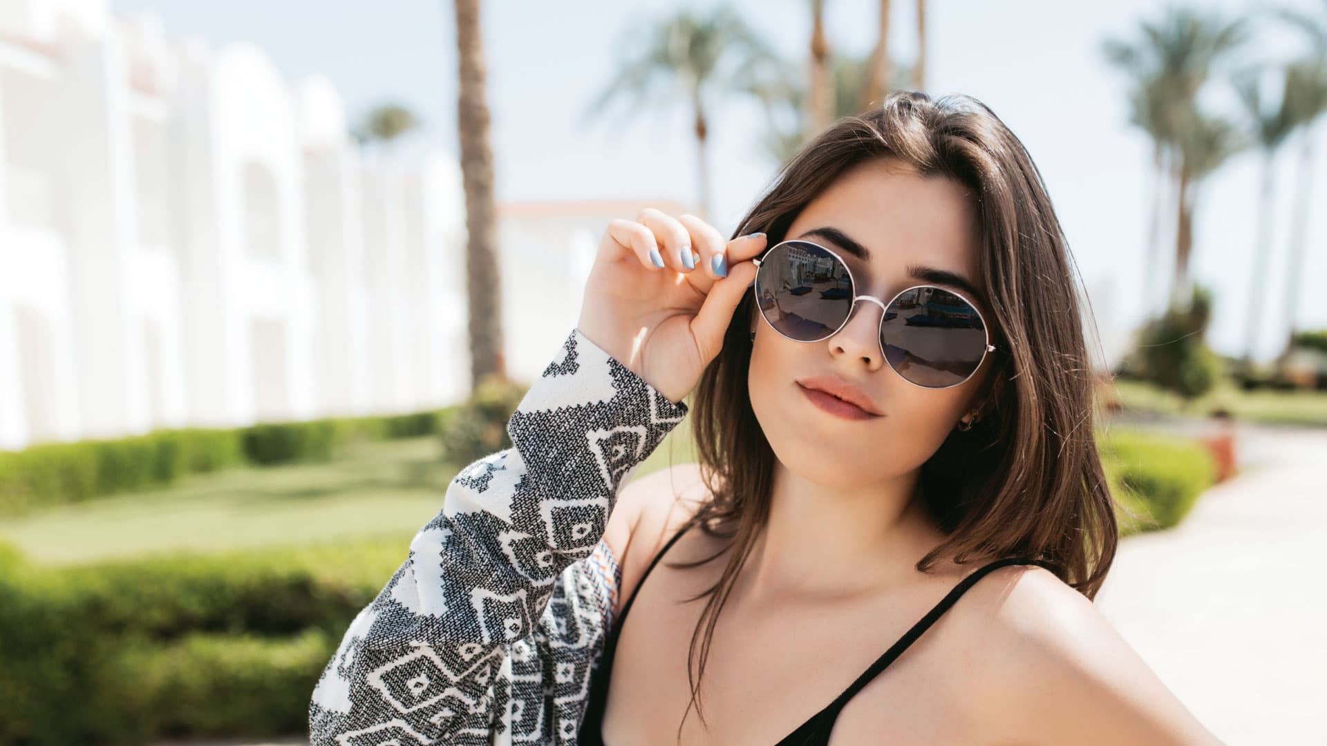 Eyewear That Shapes Your Style