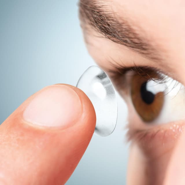 Contact Lens