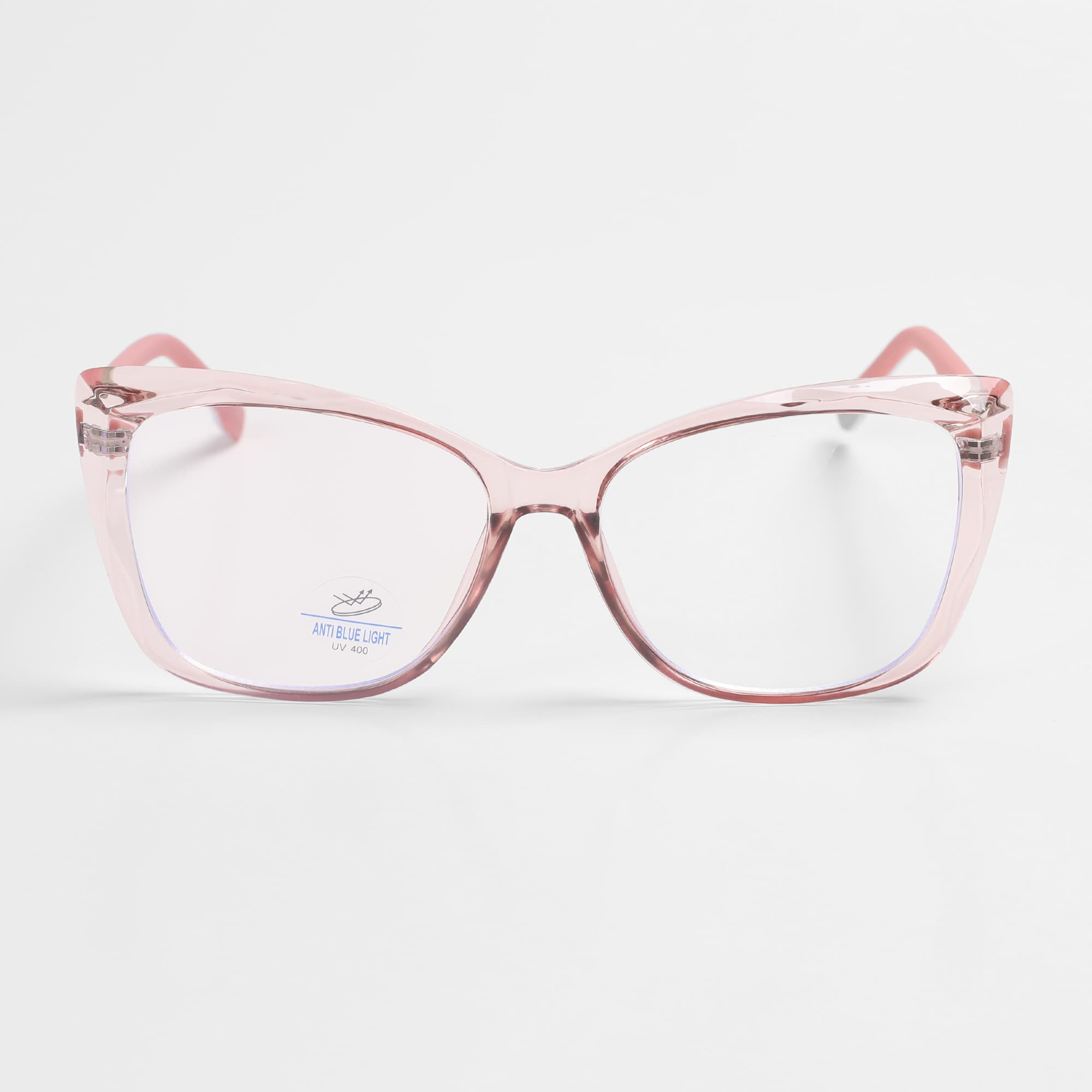 Cat-Eye Blue Light Blocking Glaases-2348 by Non Brand – Rs1,200 | Lookscart Nepal
