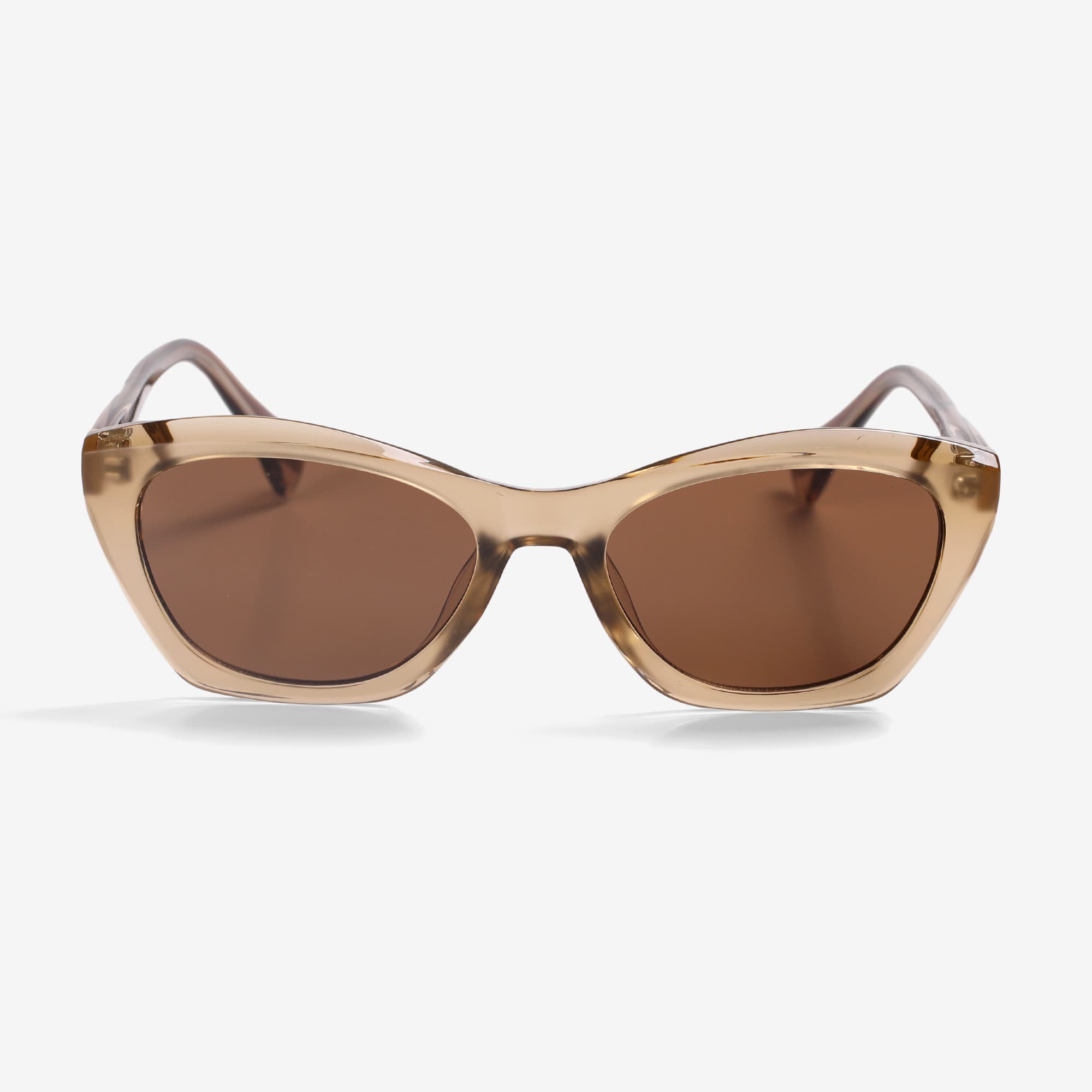 Ladies Cateye Sunglasses-98116 by Non Brand – Rs1,500 | Lookscart Nepal