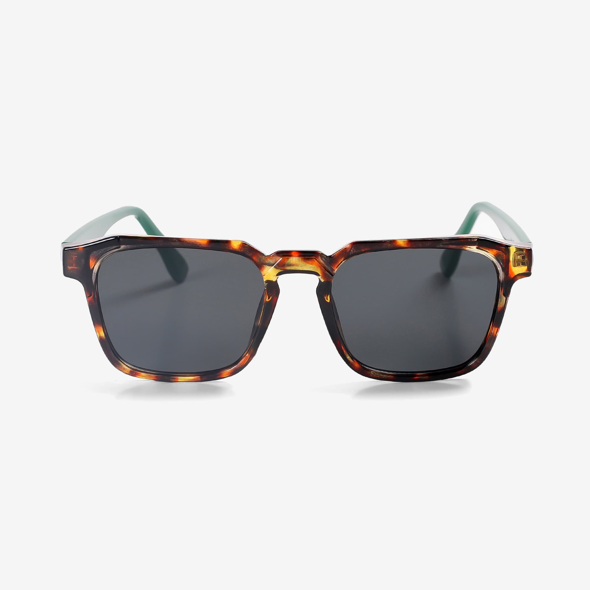Unisex Square Shape Sunglasses-6237 by Tom Hardy – Rs1,500 | Lookscart Nepal