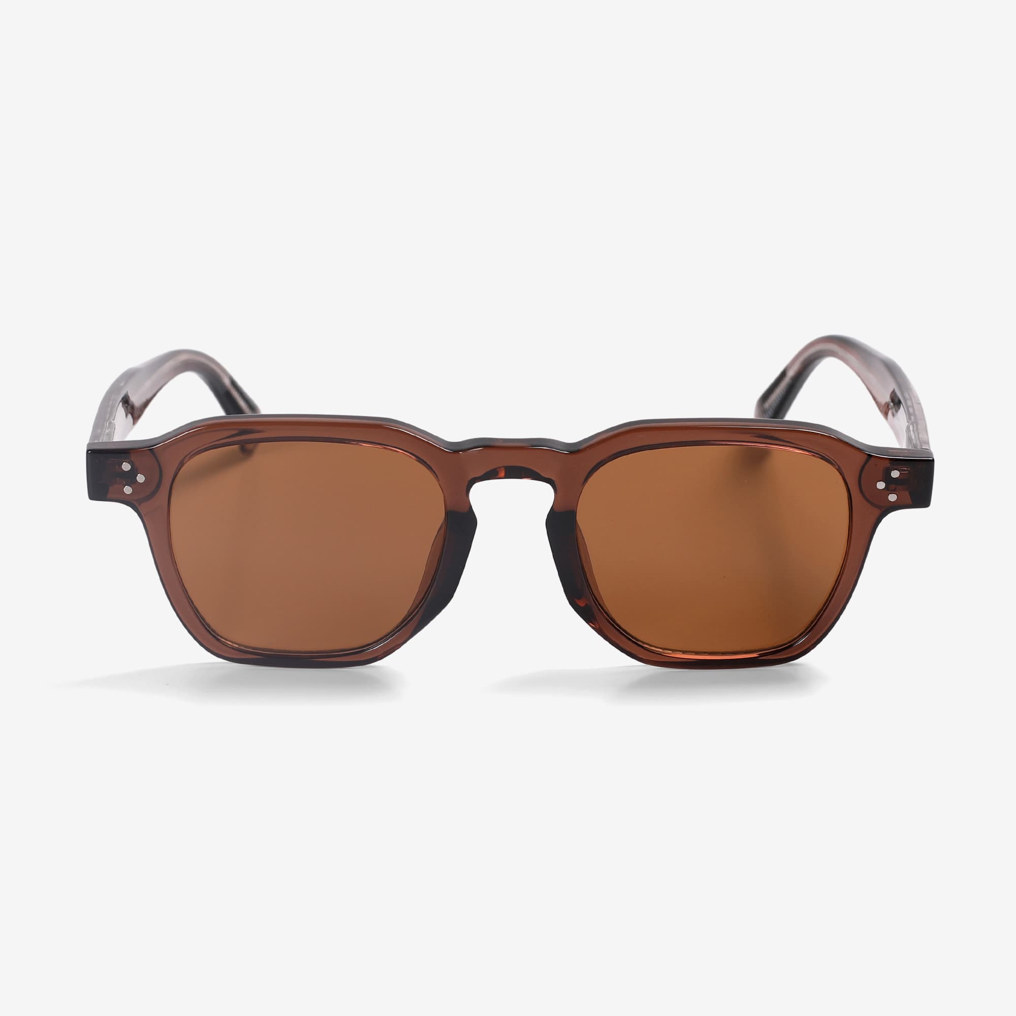 Unisex Square sunglasses by Non Brand – Rs1,500 | Lookscart Nepal