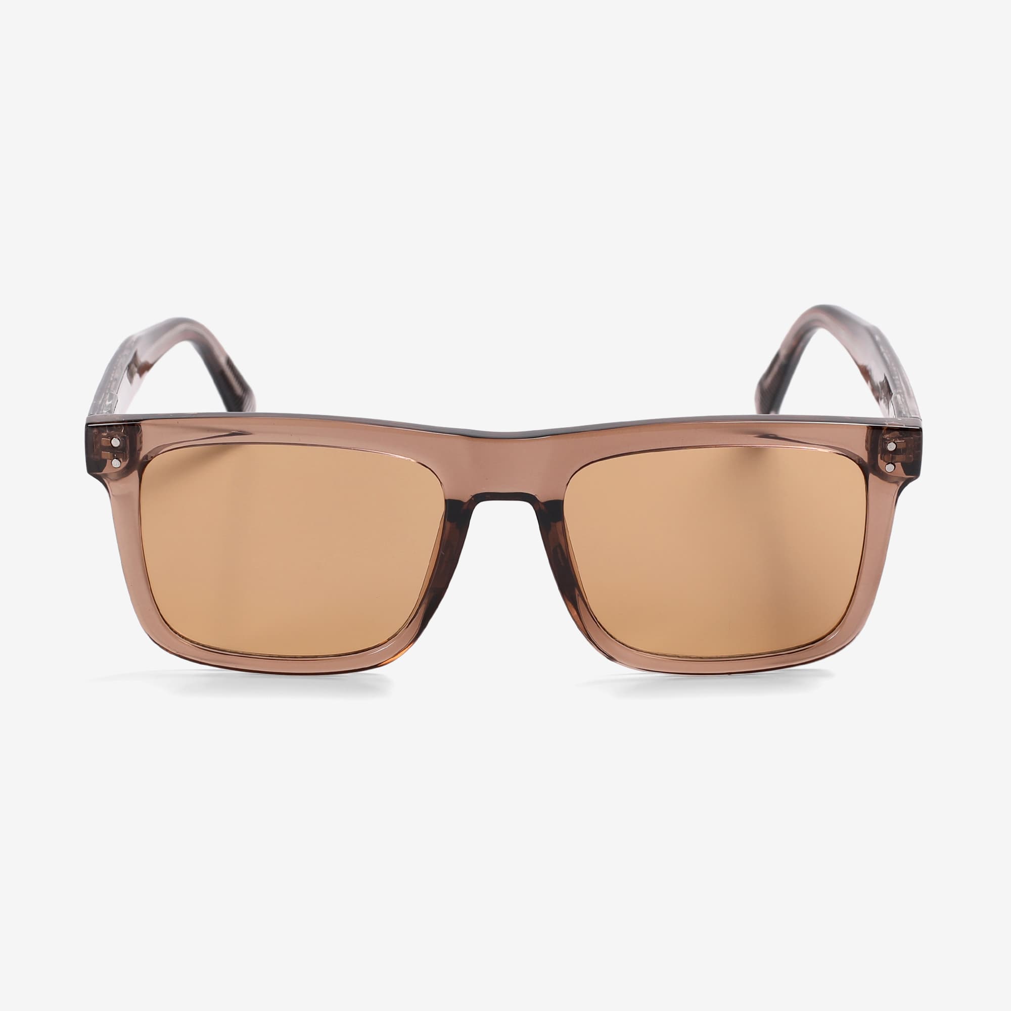 Unisex Retro  Square Sunglasses-TR99050 by Non Brand – Rs1,500 | Lookscart Nepal