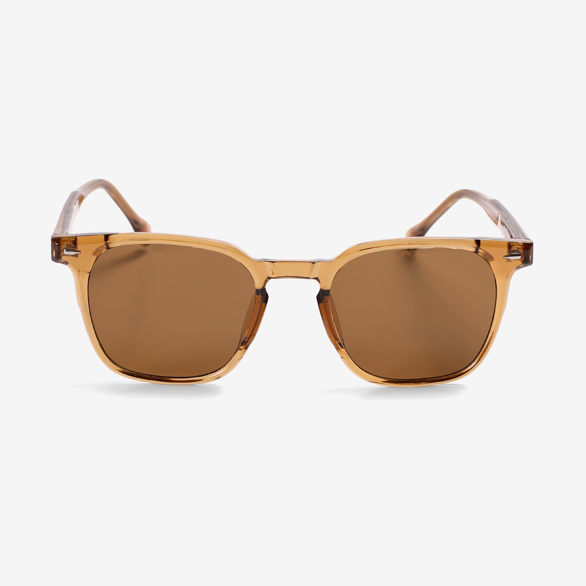 Modernized Retro Square Sunglasses-6247 by Non Brand – Rs1,500 | Lookscart Nepal