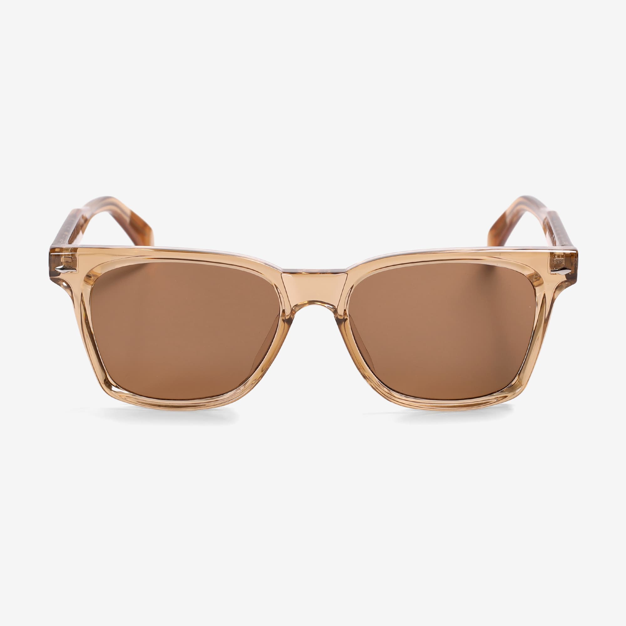 Trendy Square Sunglasses-9809 by Non Brand – Rs1,500 | Lookscart Nepal
