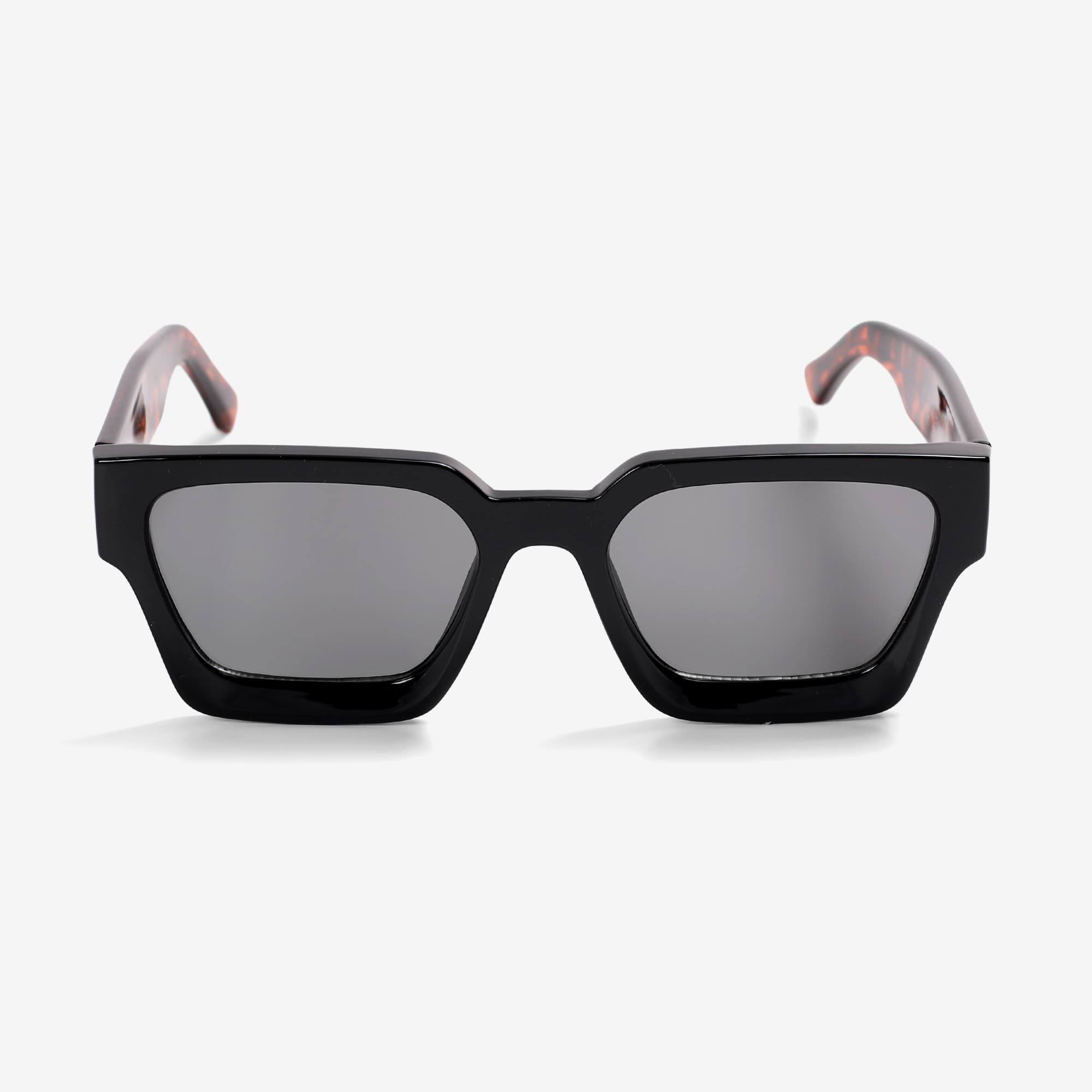 Unisex Full Rim Square Sunglasses-8837 by Non Brand – Rs1,500 | Lookscart Nepal