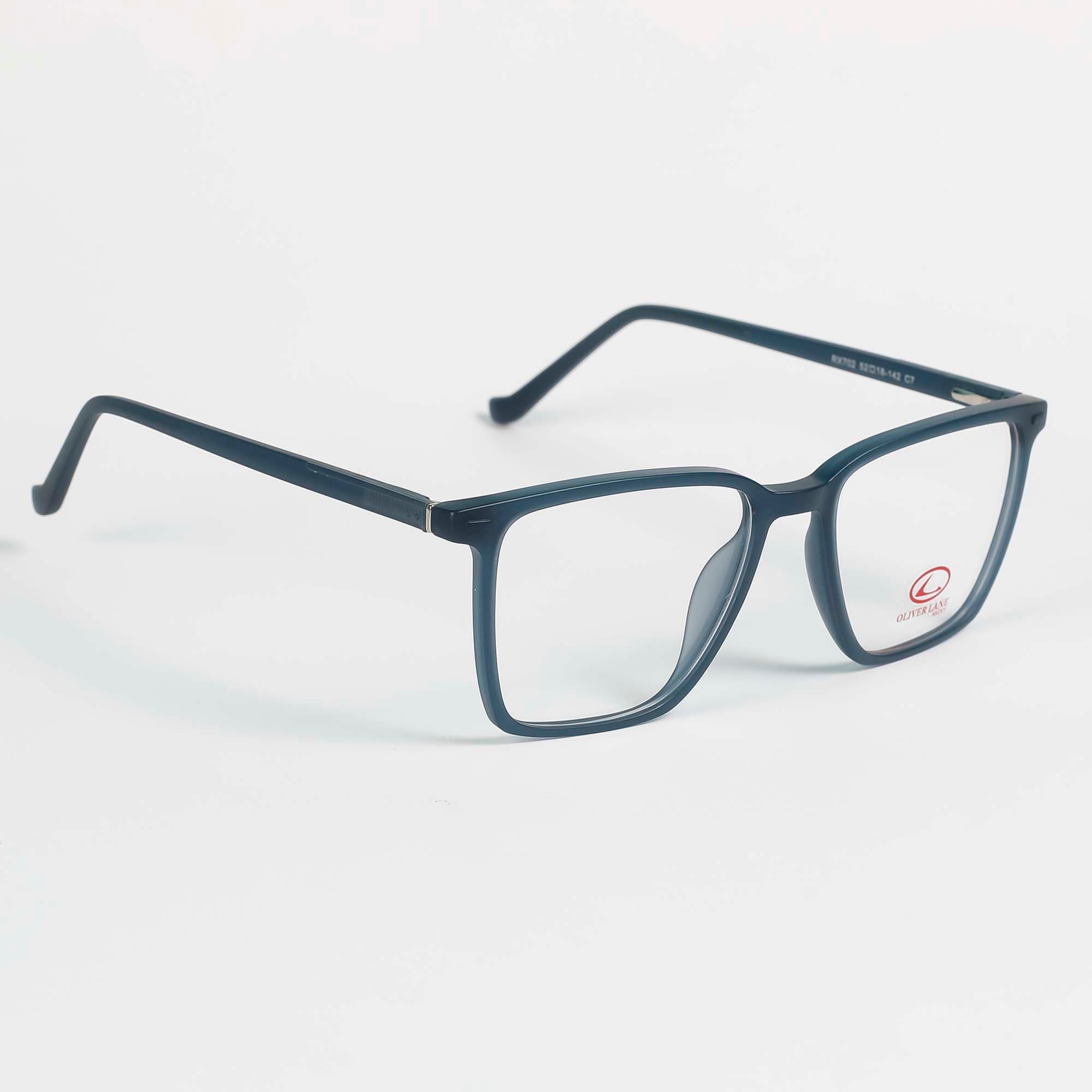 Oliver Lane Eyeglass RX702 by Oliver Lane – Rs1,800 | Lookscart Nepal