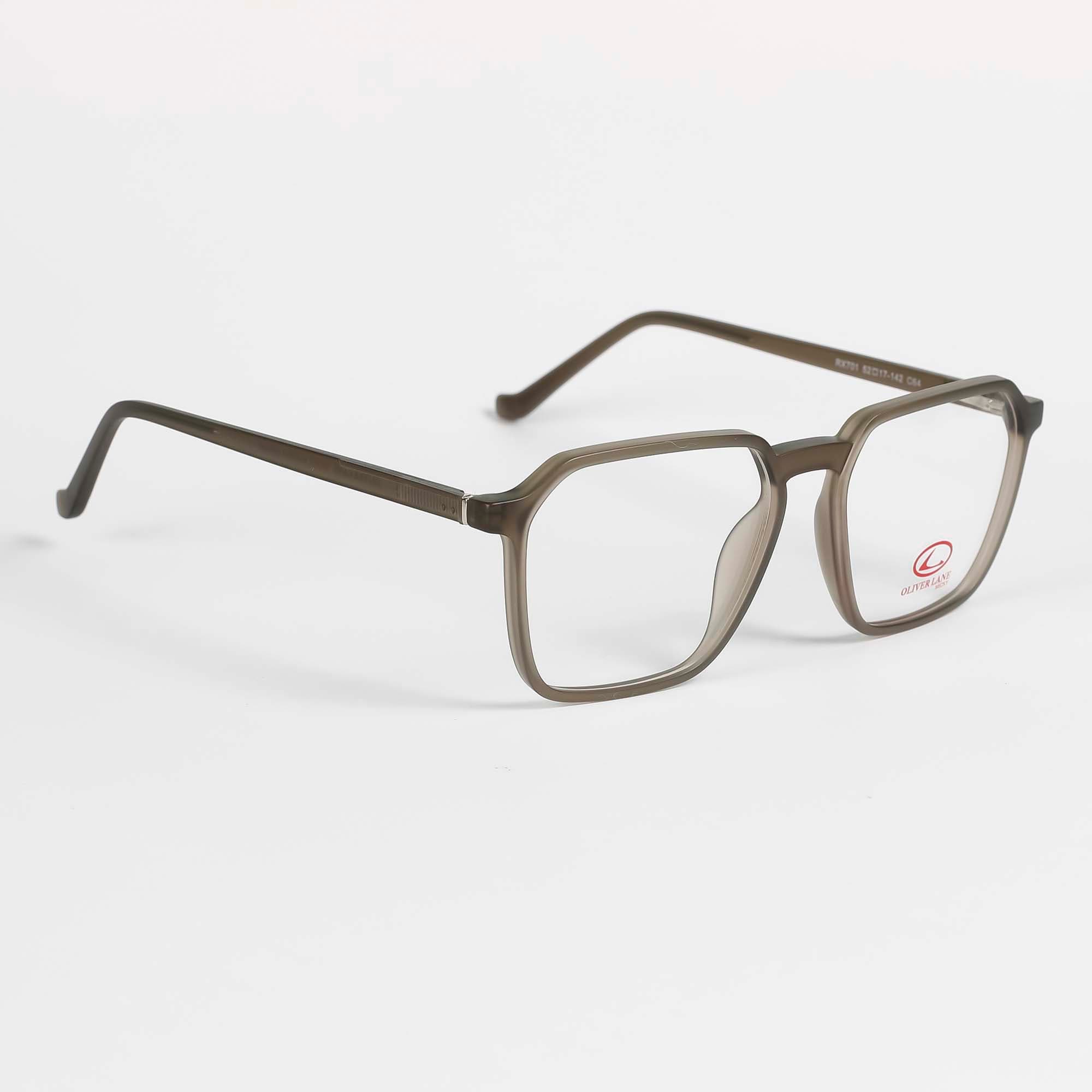 Oliver Lane Eyeglass RX701 by Oliver Lane – Rs1,800 | Lookscart Nepal