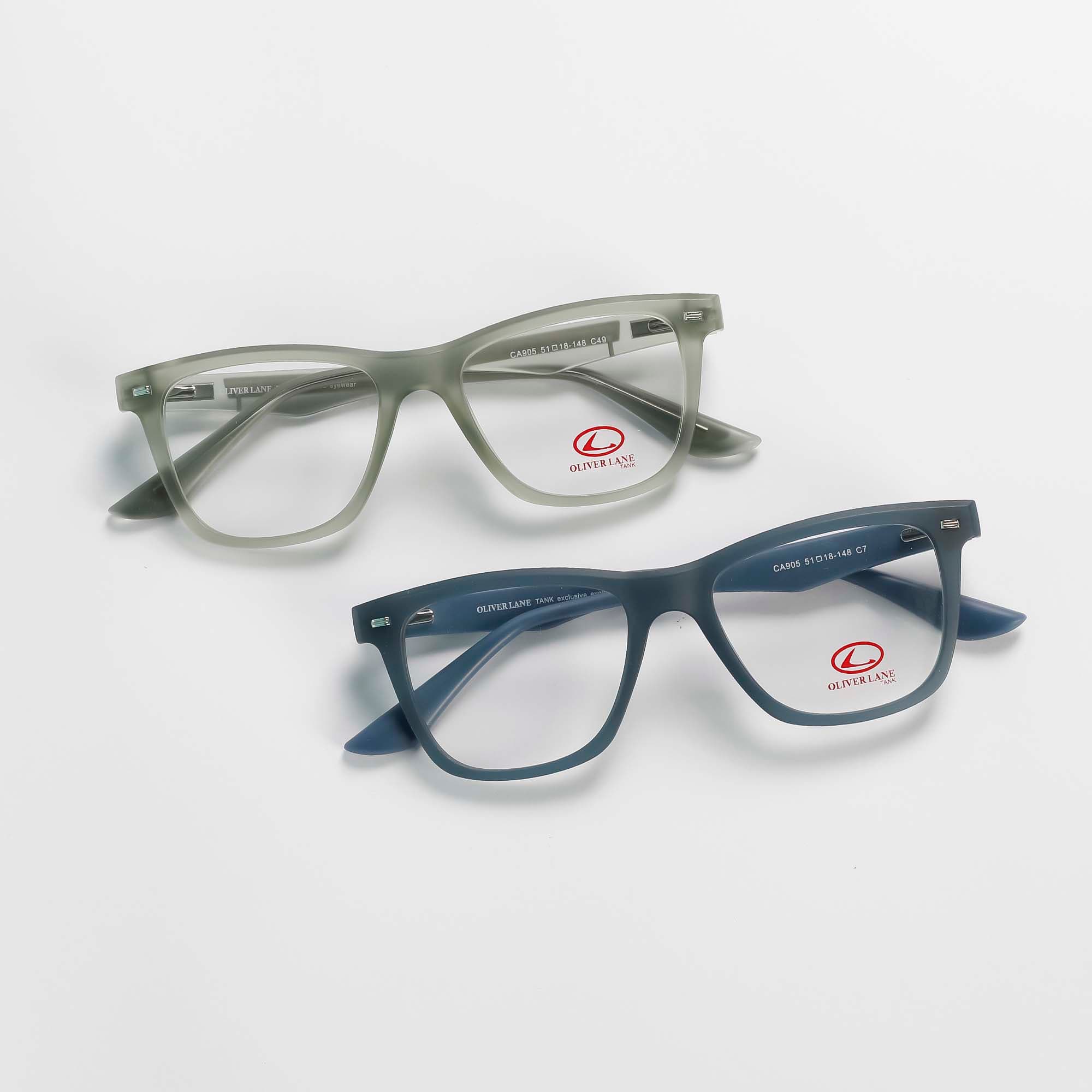 Oliver Lane Eyeglass by Oliver Lane – Rs1,800 | Lookscart Nepal