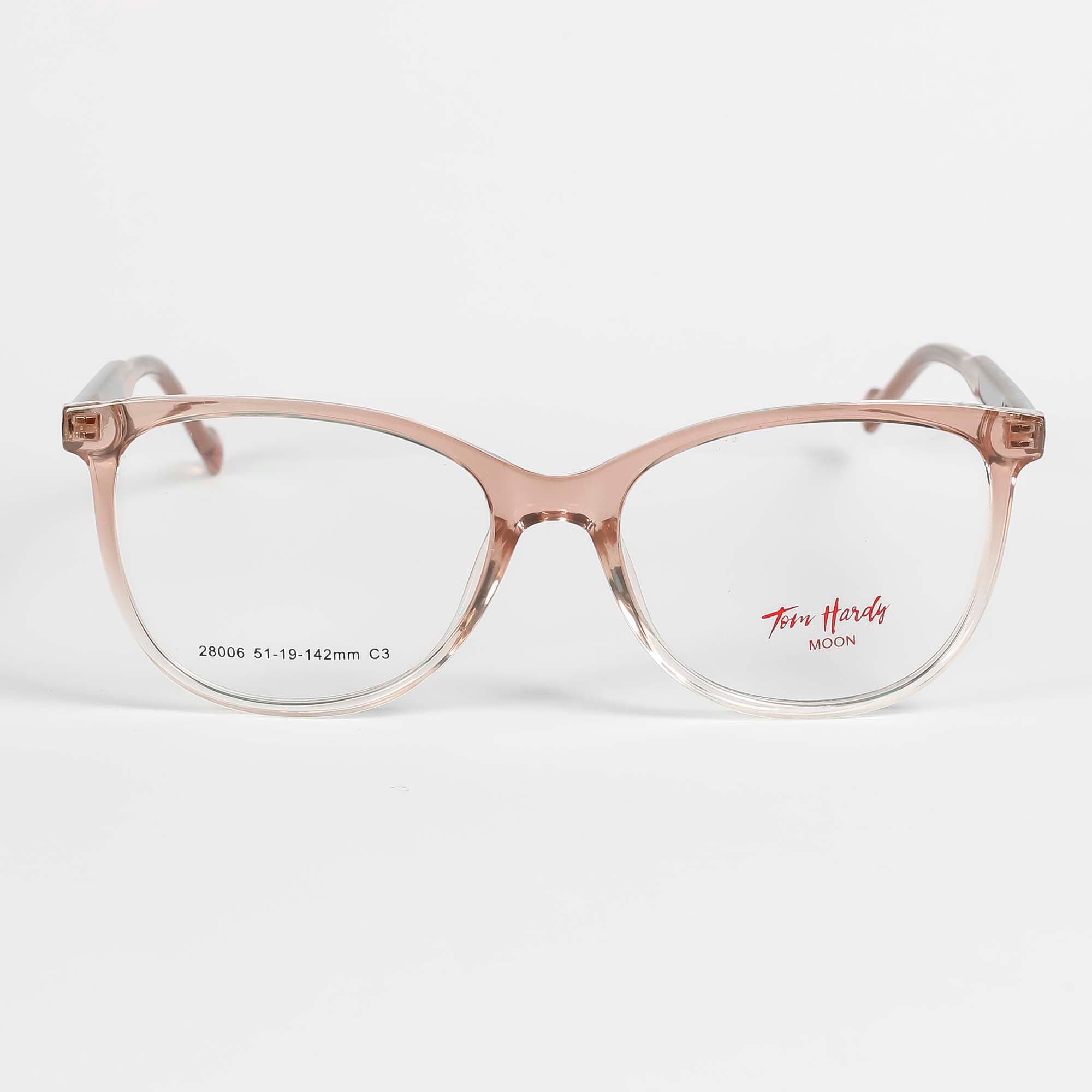 Tom Hardy Eyeglass by Tom Hardy – Rs999 | Lookscart Nepal