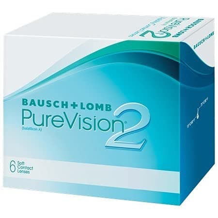 Purevision 2 by Bausch and Lomb – Rs4,600 | Lookscart Nepal