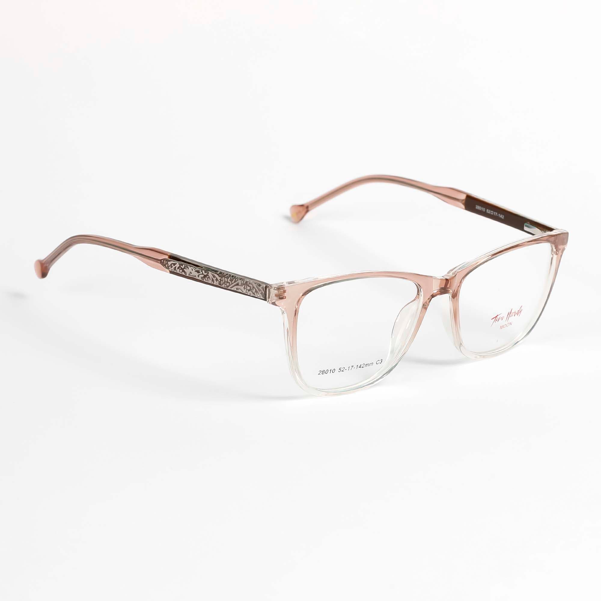 Tom Hardy Eyeglass 28010 by Tom Hardy – Rs1,200 | Lookscart Nepal
